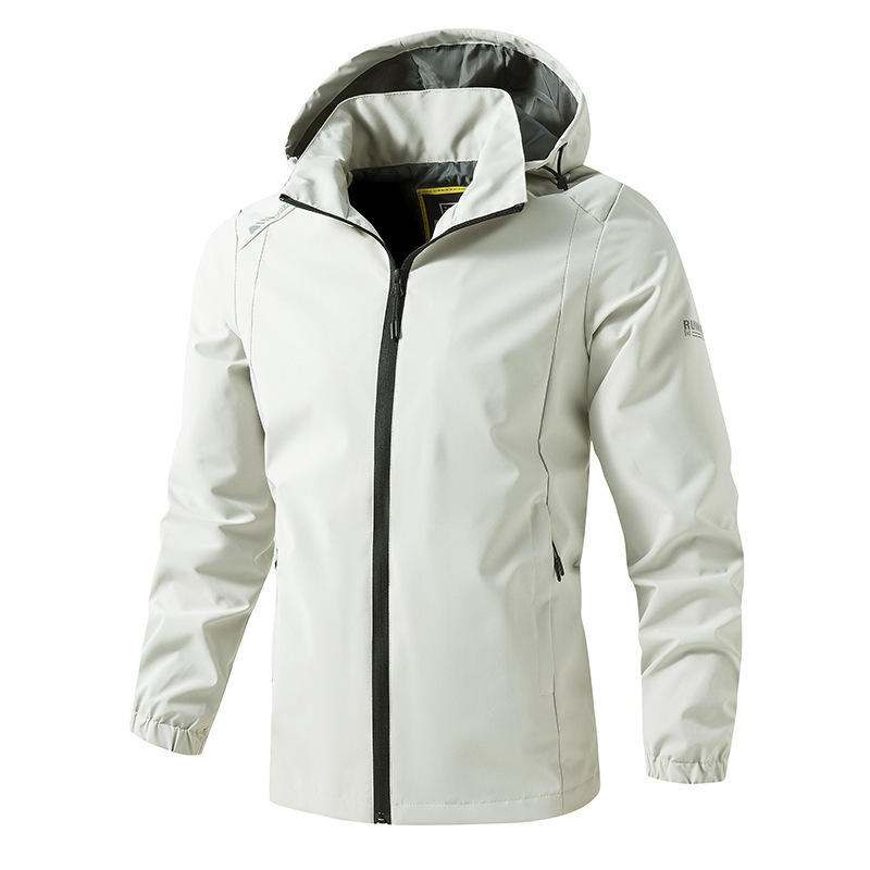 Men's L-8XL Casual Winter Trench Coat Jacket Plus Size 