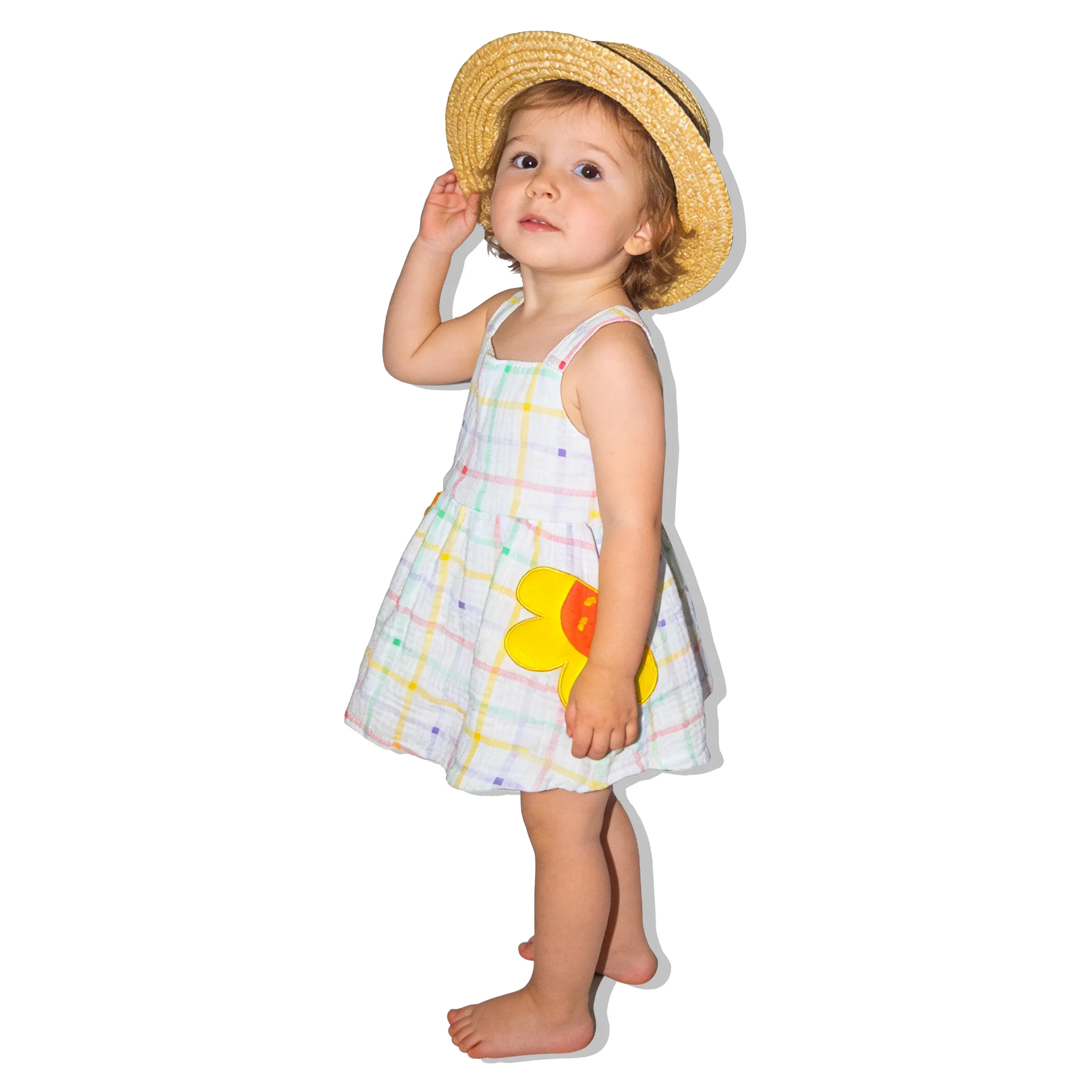 Cute Toddler Girls P