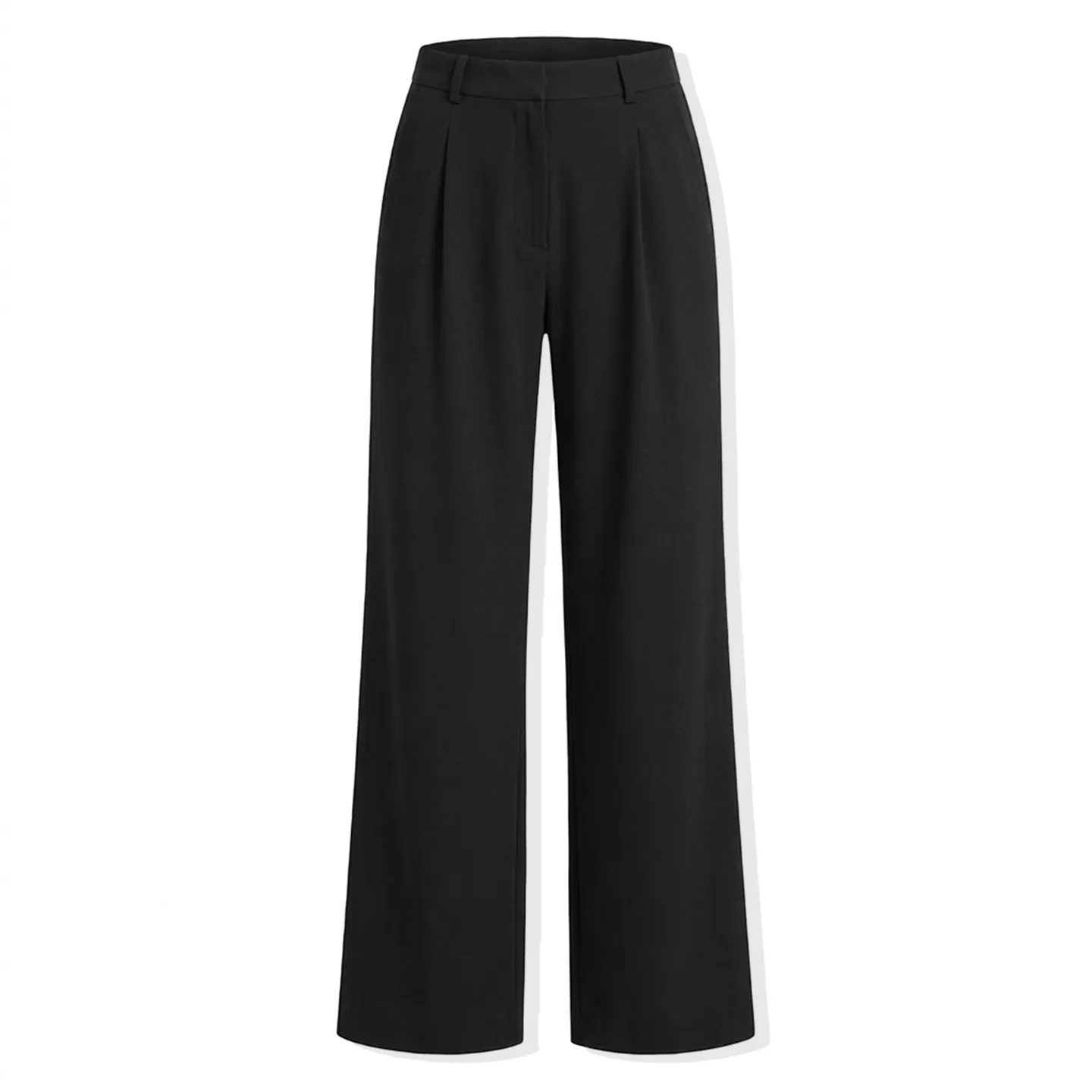 Women's Black H
